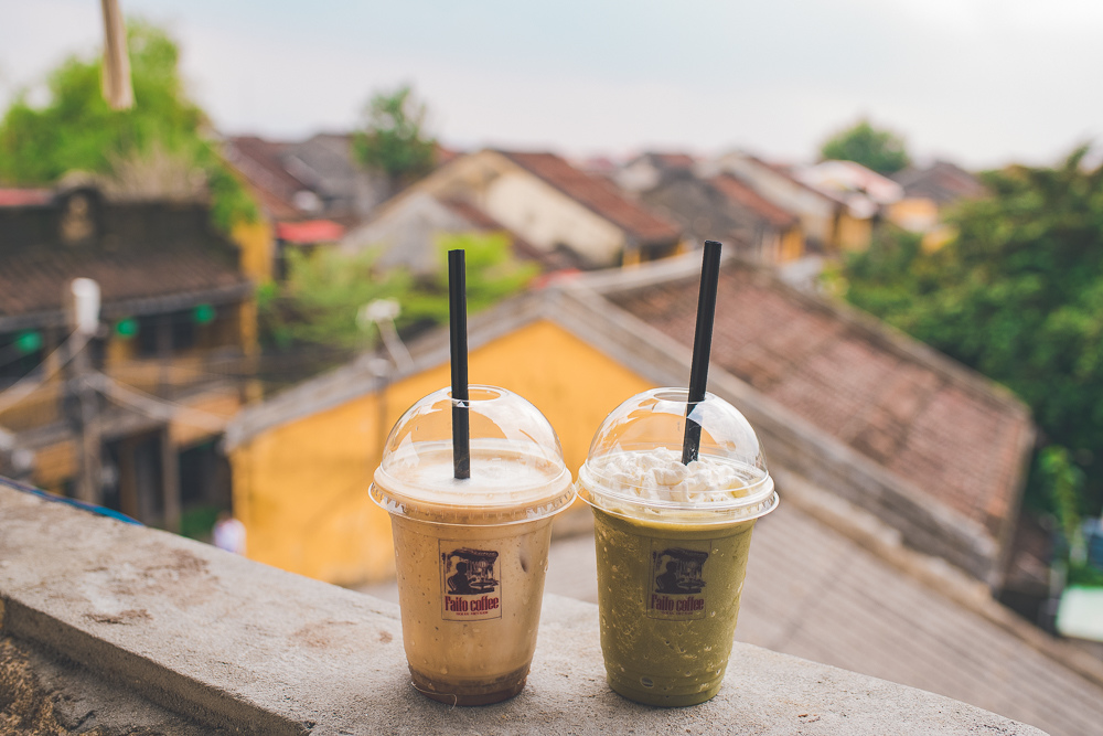 Faifo Coffee 