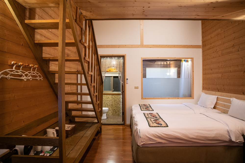 玉里住宿推薦