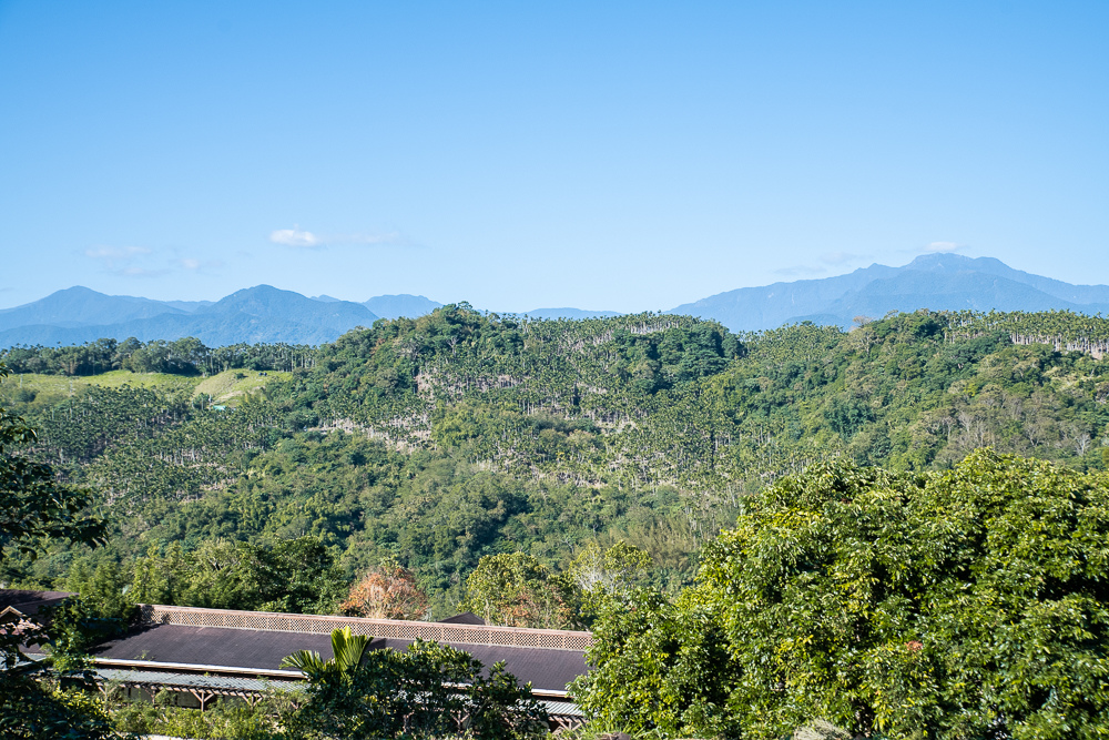 紐澳華溫泉山莊