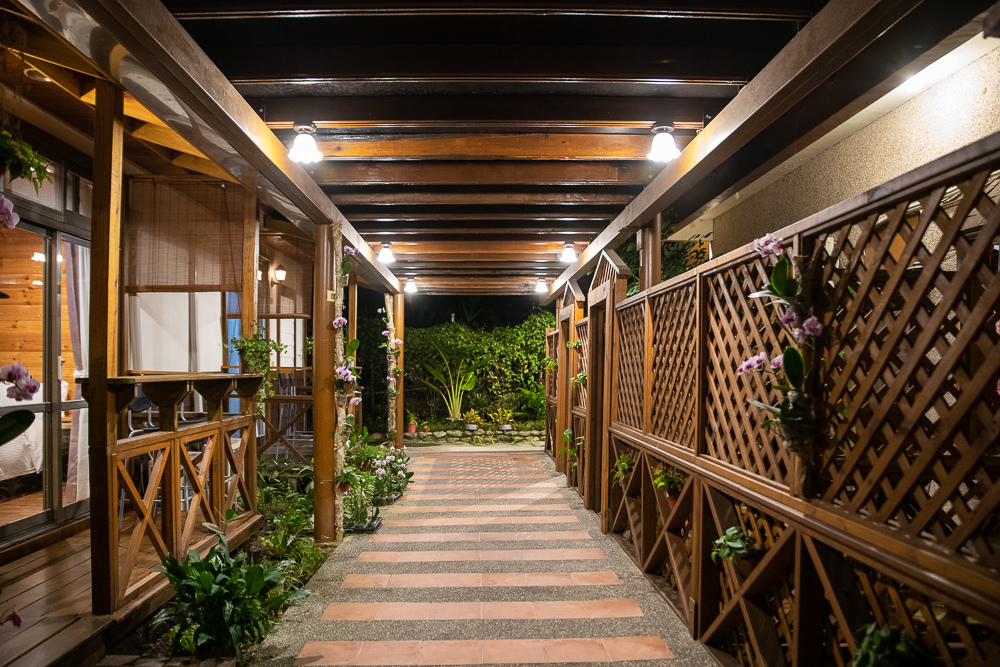 玉里住宿推薦