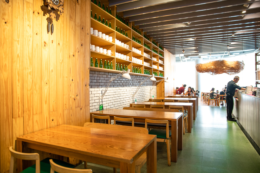 Baan Ying Cafe & Meal