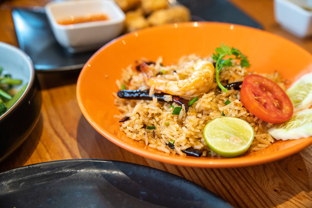 Baan Ying Cafe & Meal