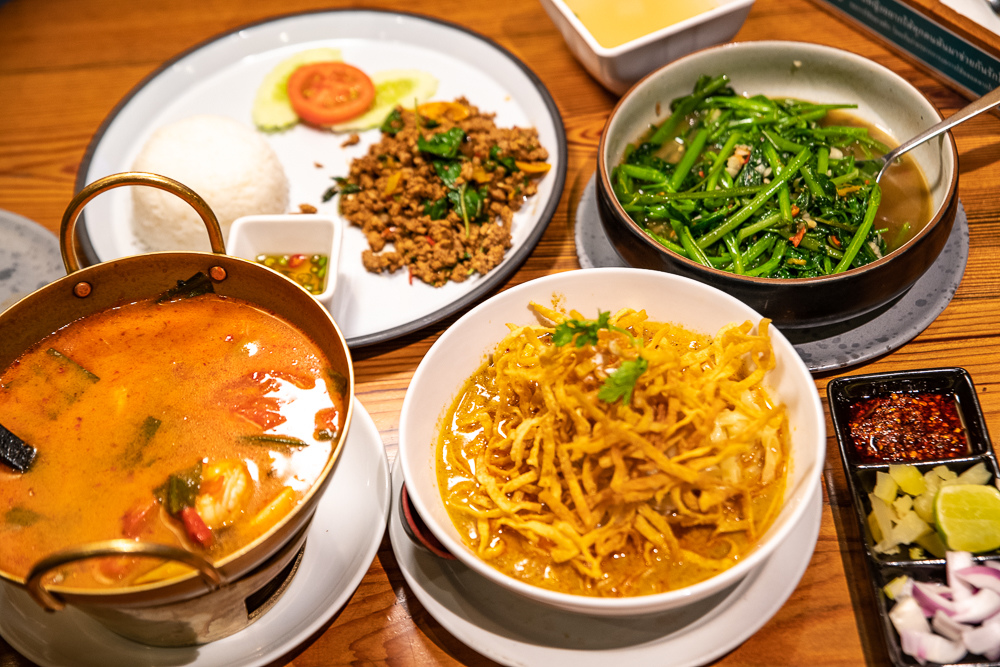 Baan Ying Cafe & Meal