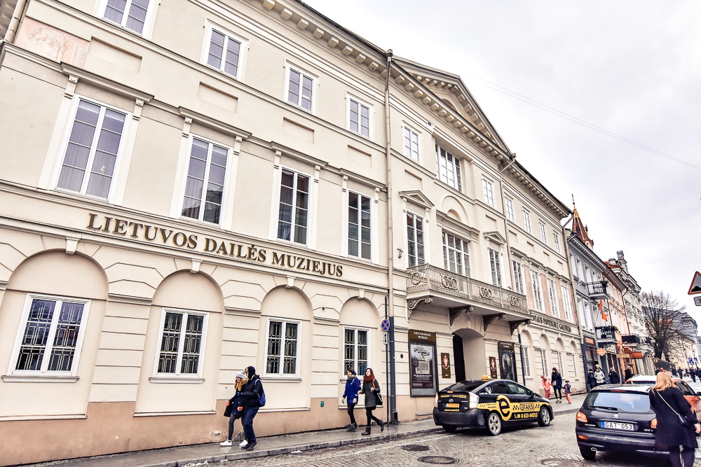 Vilnius Picture Gallery