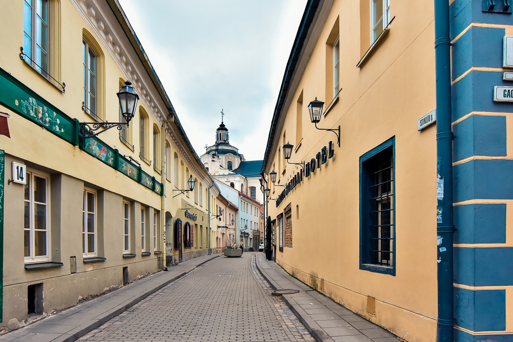 Stiklių g 
