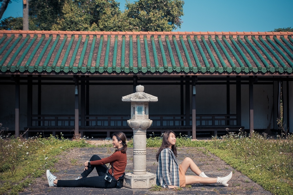 火山碧雲寺