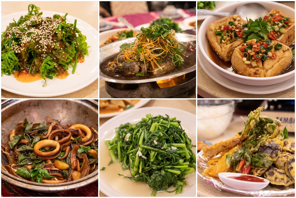 阿郎食堂