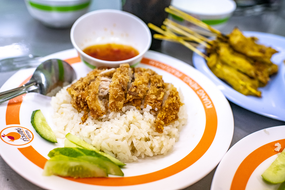 廣興水門雞飯