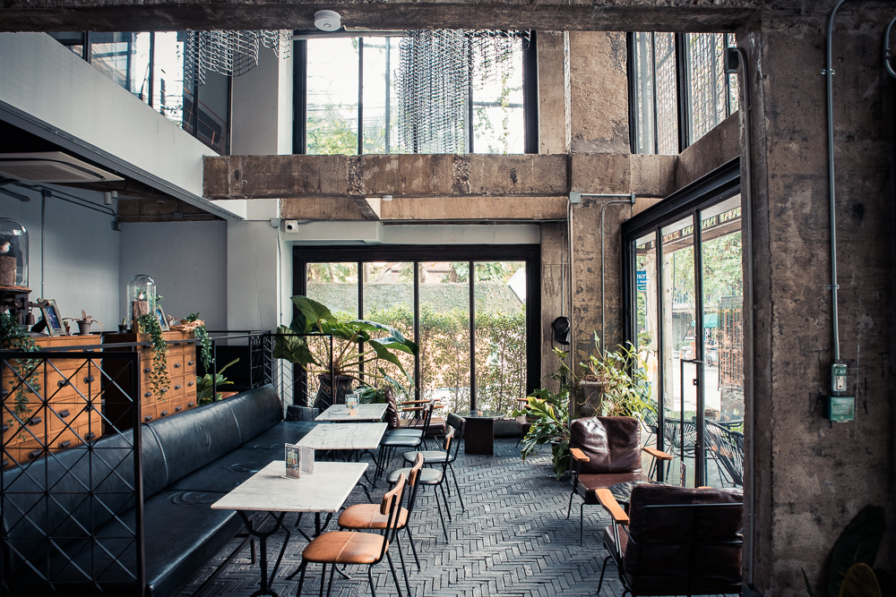 IR-ON Hotel