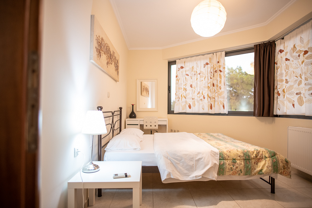 Apartments Efi