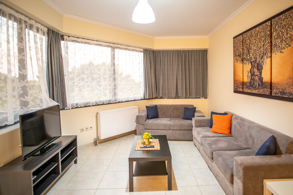 Apartments Efi