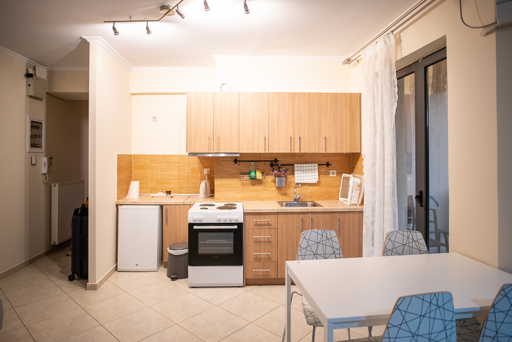 Apartments Efi