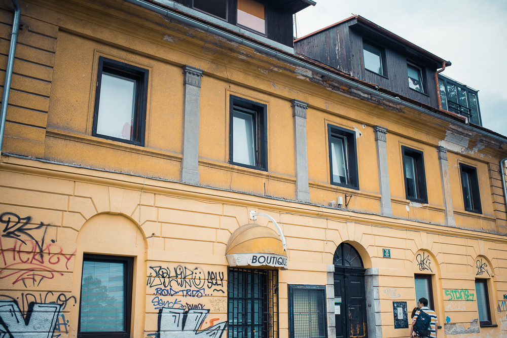 Rooms Ambrozic