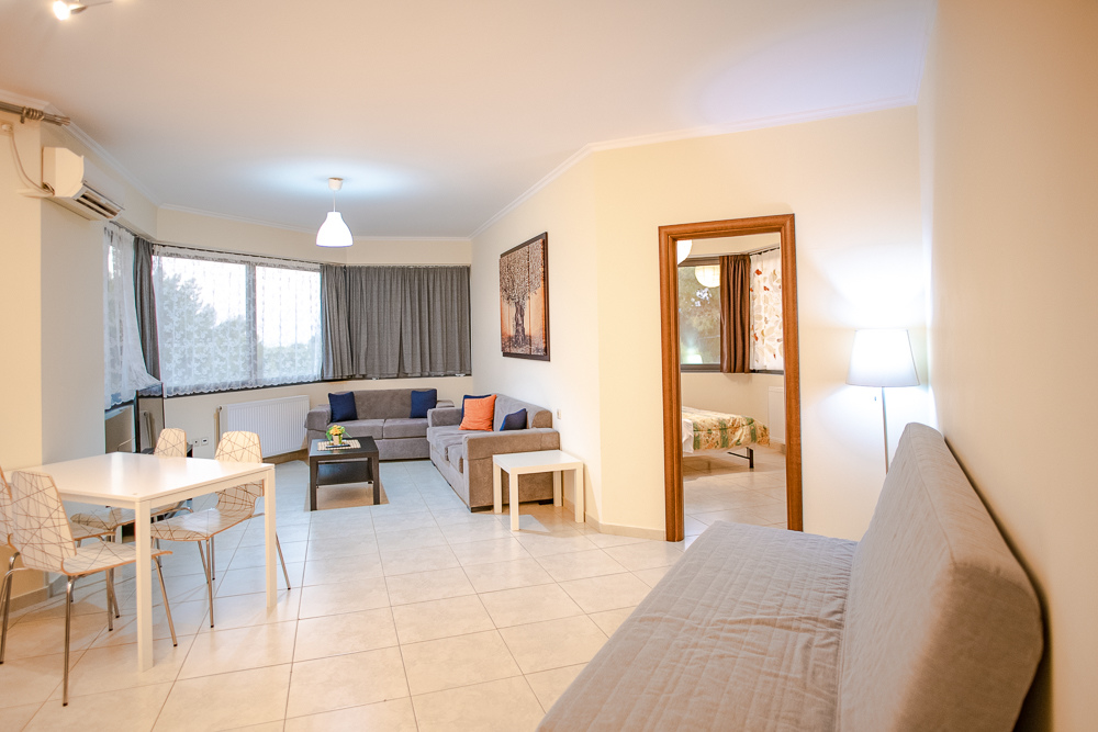 Apartments Efi