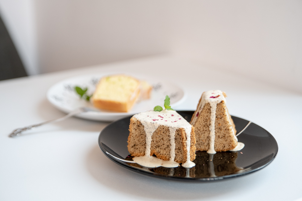 大坑甜點