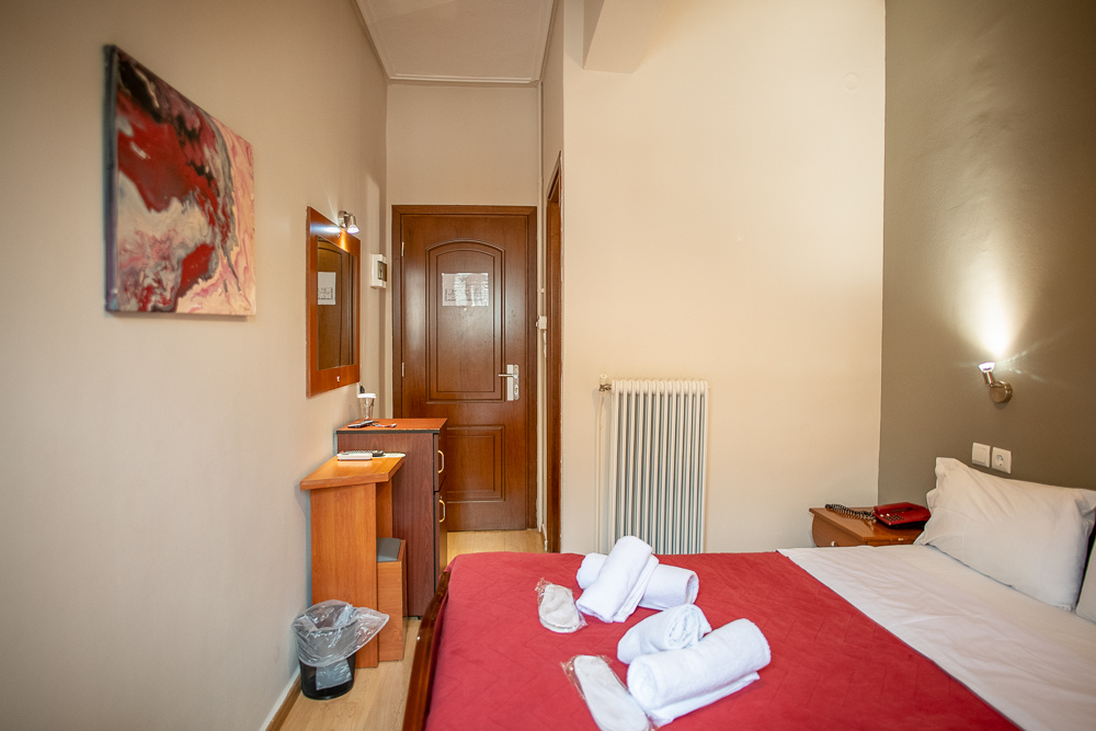 Hotel Galaxy Kalambaka 