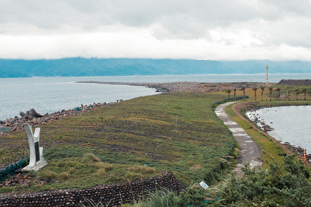 龜山島半日遊