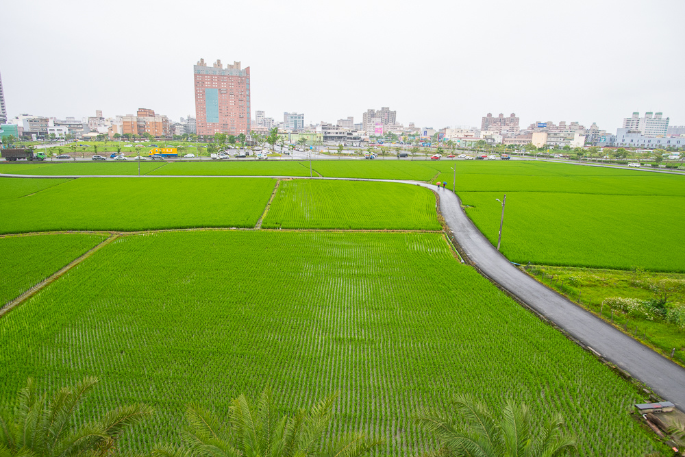 羅東住宿推薦