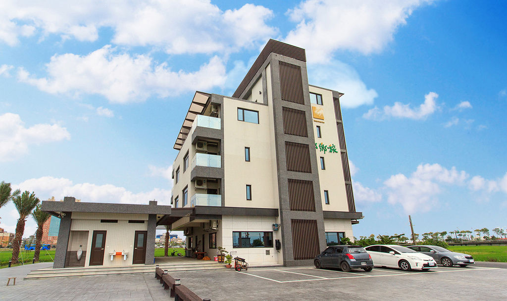 宜蘭羅東民宿推薦