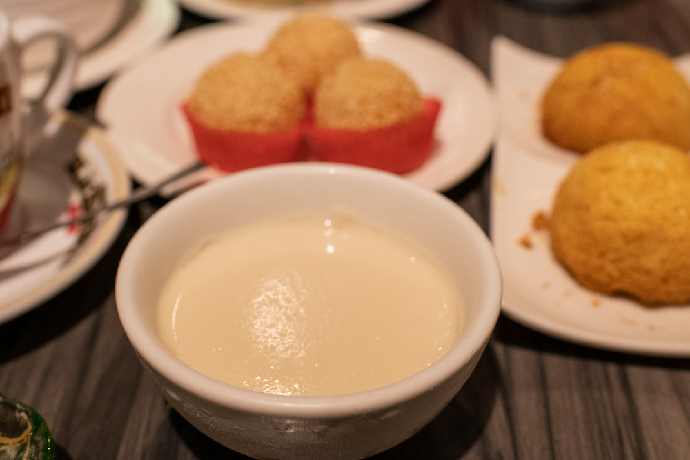 寶達茶餐廳