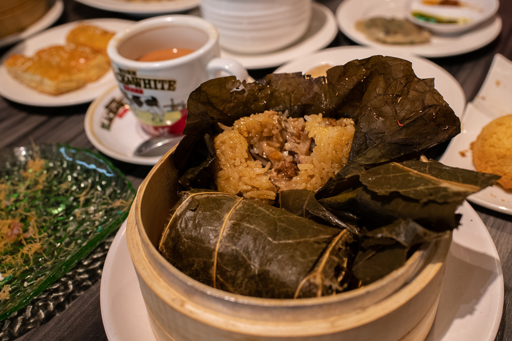復興愛買美食