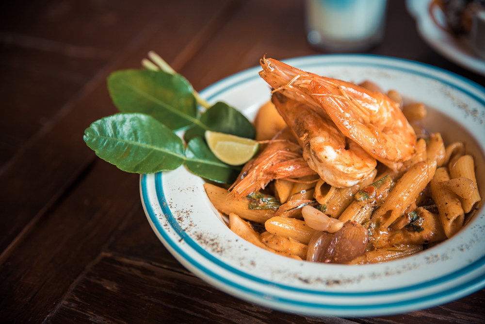 Penny Tom Yum Goong 