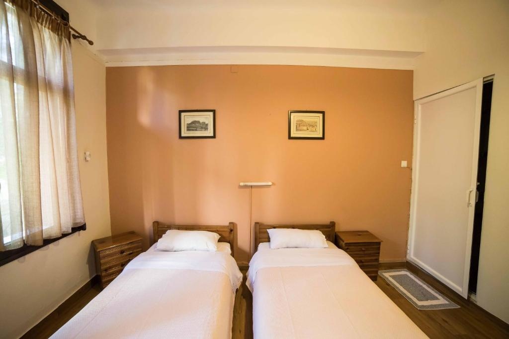 Tempi Hotel
