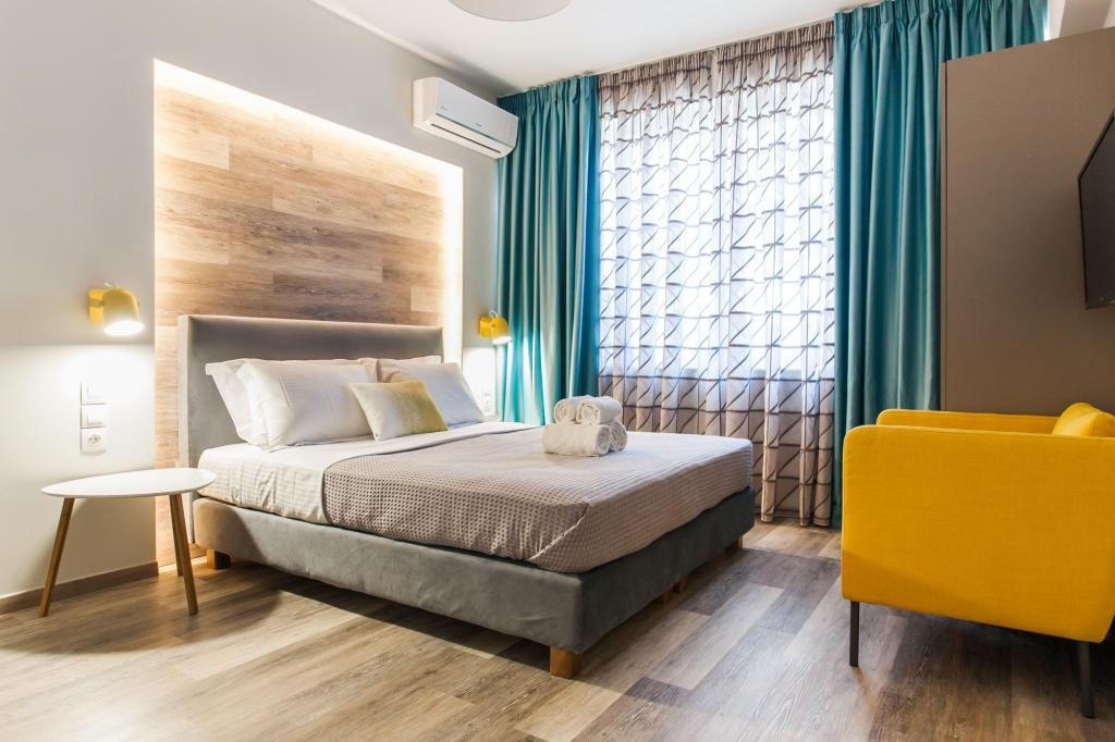 Xenofontos Inn