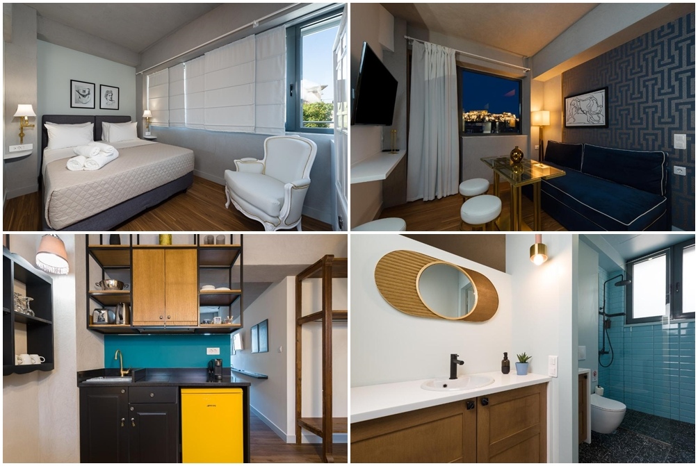 Downtown Athens Lofts