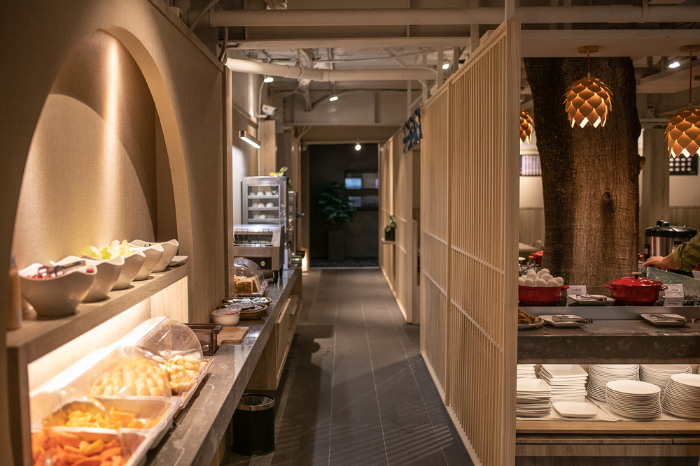 東旅湯宿風華漾館