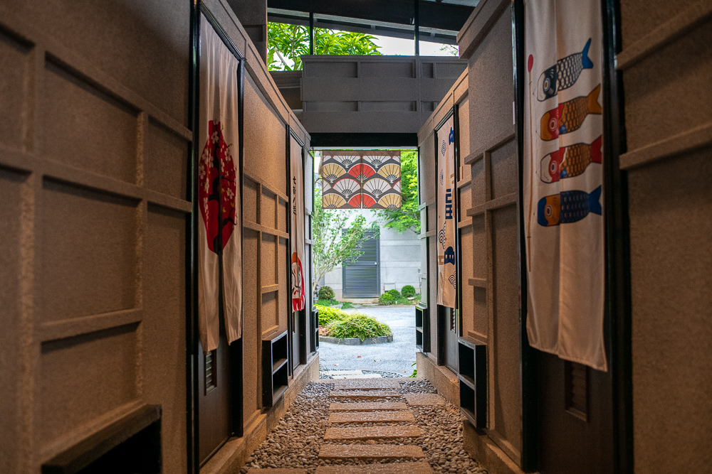礁溪湯屋