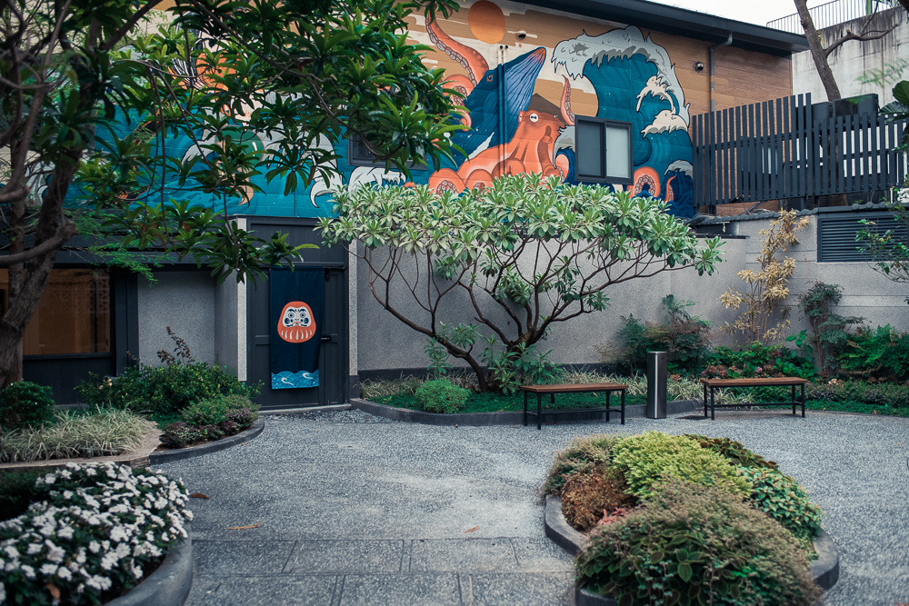 礁溪住宿推薦