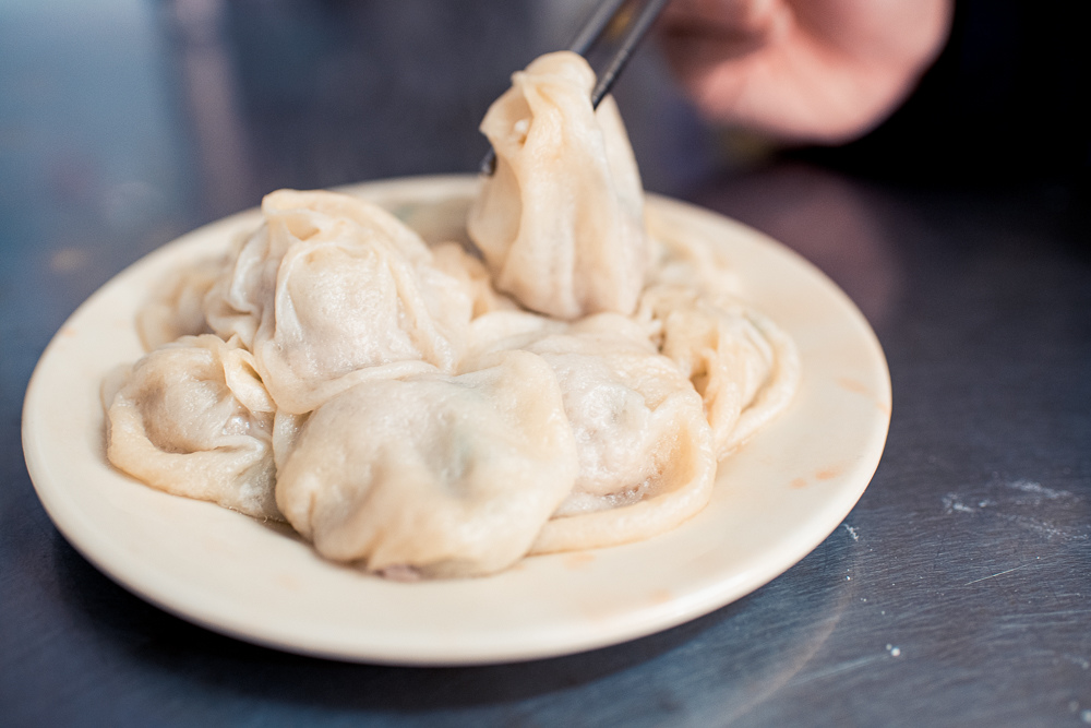 正常鮮肉小湯包