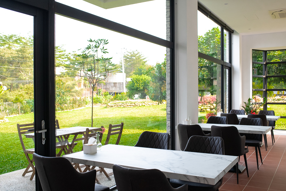 山水啡 Cafe&Meal
