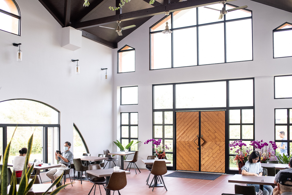 山水啡 Cafe&Meal