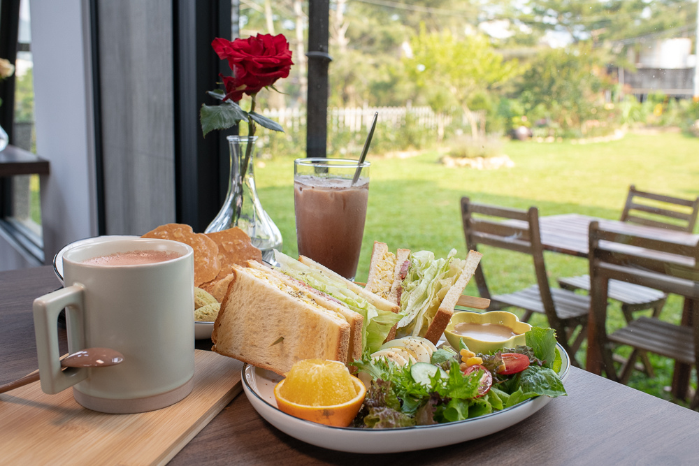 山水啡 Cafe&Meal