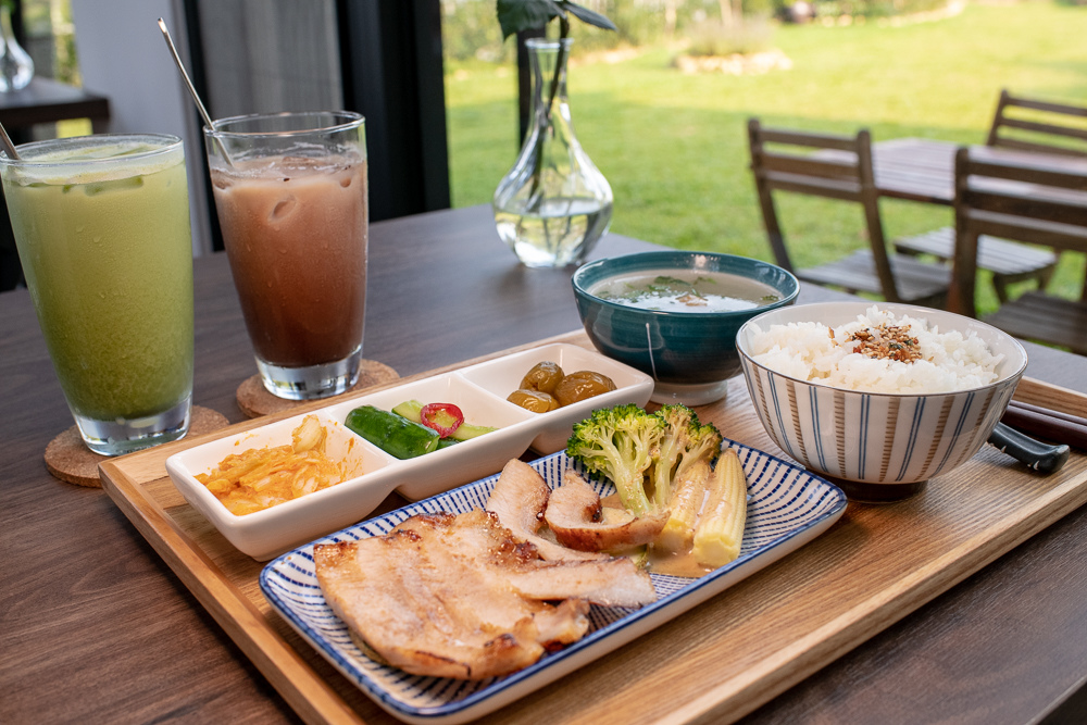 山水啡 Cafe&Meal