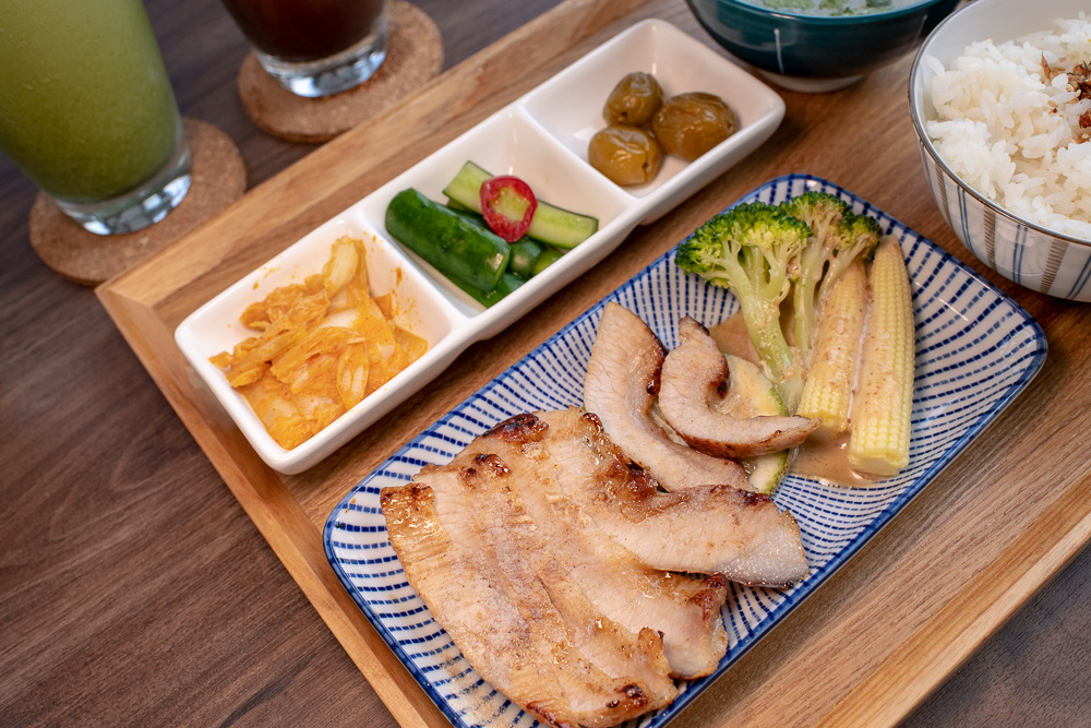 新社景觀餐廳