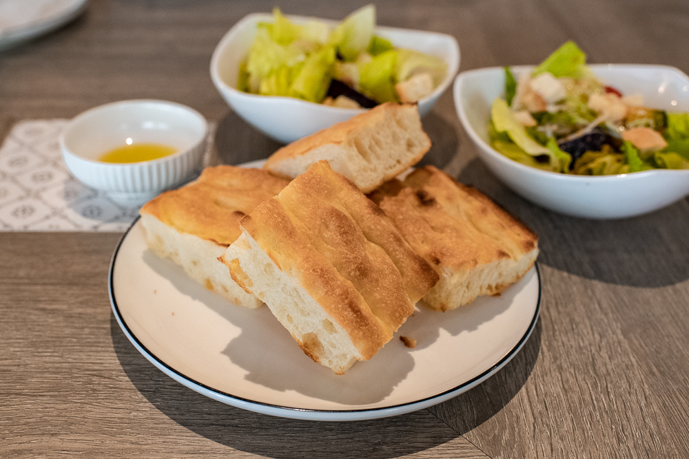 布佬廚房套餐