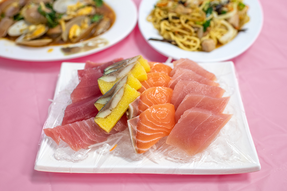 墾丁美食推薦