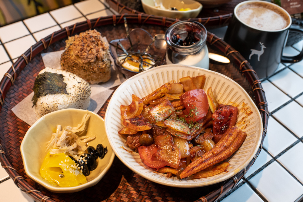 墾丁美食推薦