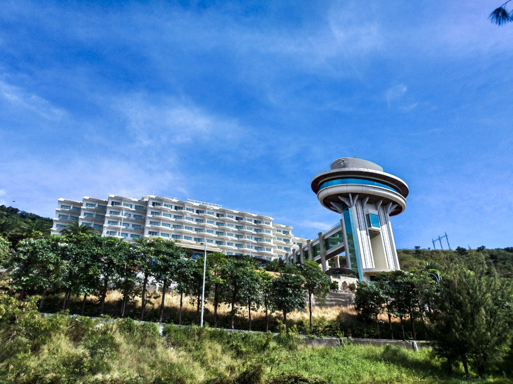 墾丁H會館