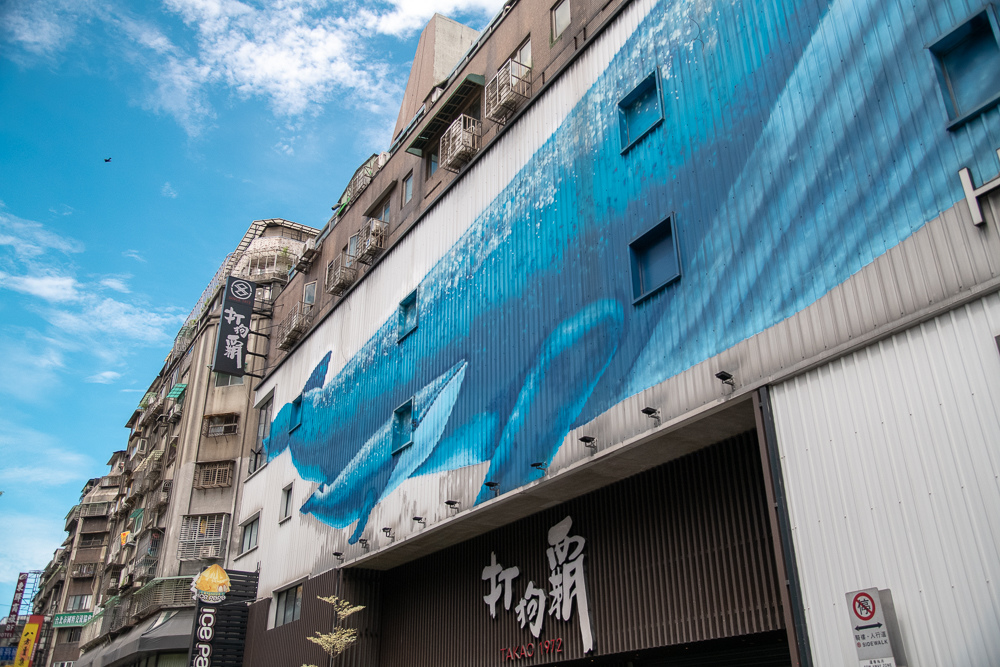 西門町住宿推薦