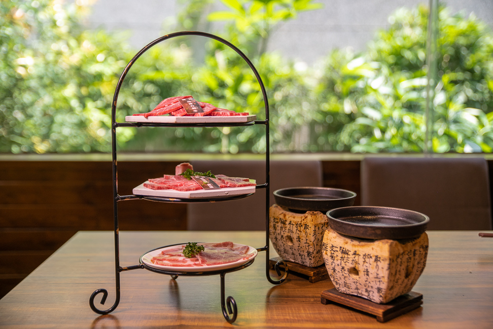 富田和牛燒肉