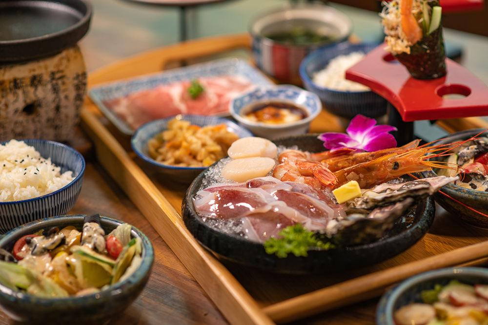 富田和牛燒肉