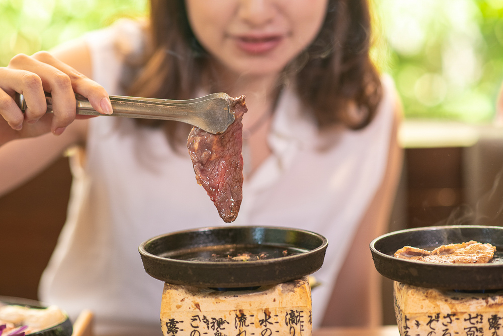 澳洲巧克力和牛