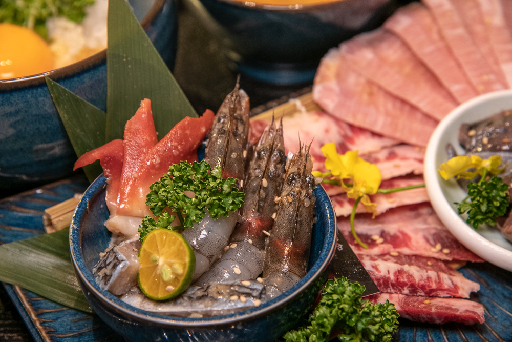 台中燒肉推薦
