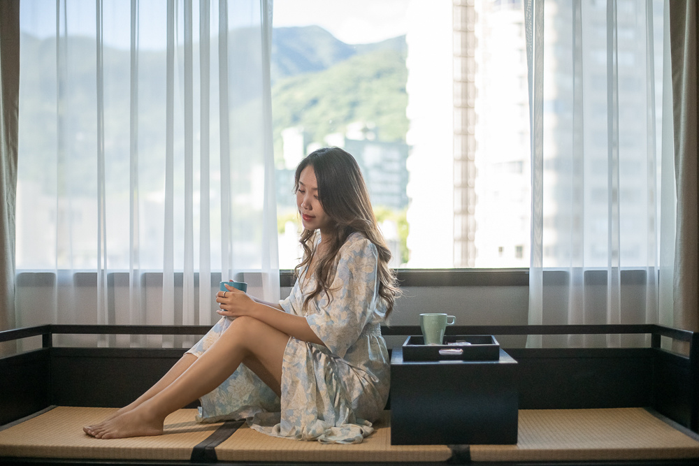 水美溫泉會館
