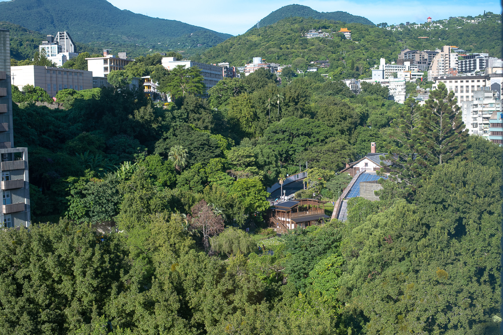 北投住宿推薦