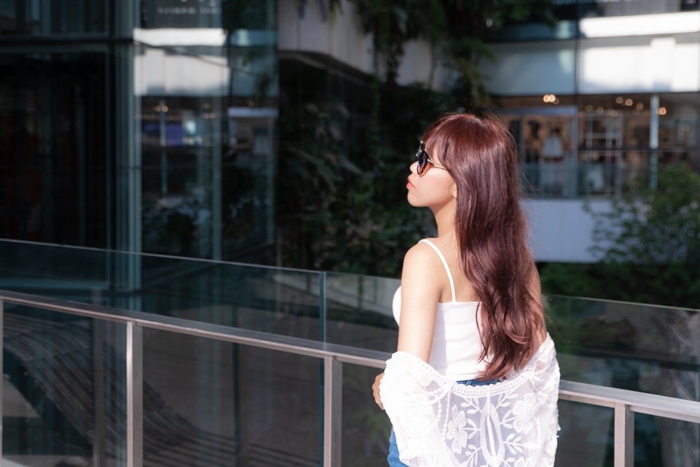 Moon Hair Studio